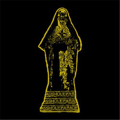 Assholeparade - Live In Rostock, Germany download mp3 flac