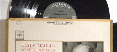 Bruno Walter, Mahler, Columbia Symphony Orchestra - Symphony No. 9 (In Memoriam Bruno Walter) download mp3 flac