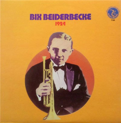 Bix Beiderbecke And The Wolverines - 1924 download mp3 flac