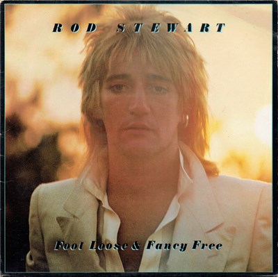 Rod Stewart - Foot Loose & Fancy Free download mp3 flac