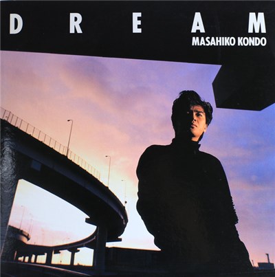 Masahiko Kondo - Dream download mp3 flac