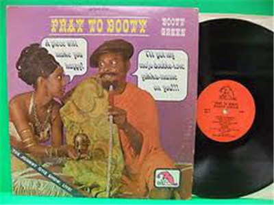Booty Green - Pray To Booty download mp3 flac