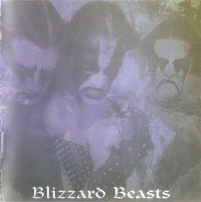 Immortal - Blizzard Beasts download mp3 flac