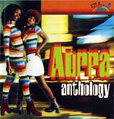 Aurra - Anthology download mp3 flac