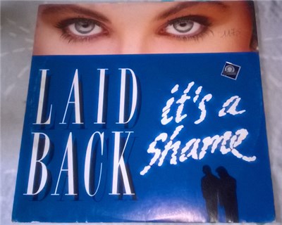 Laid Back - It's A Shame download mp3 flac