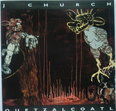 J Church - Quetzalcoatl download mp3 flac