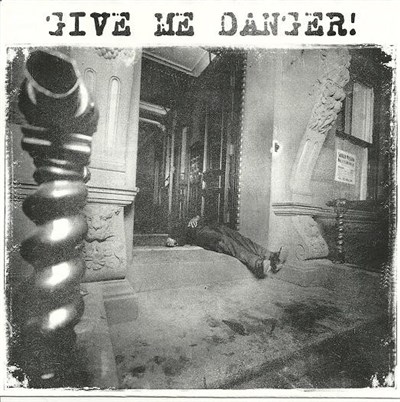 Give Me Danger - Like We Did download mp3 flac