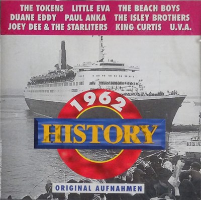 Various - 1962 download mp3 flac