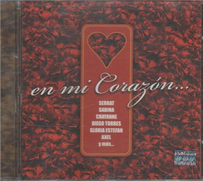 Various - En Mi Corazon... download mp3 flac
