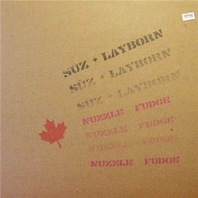 Süz + Layborn - Nuzzle Fudge download mp3 flac