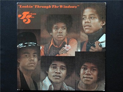 Jackson 5ive - Lookin' Through The Windows download mp3 flac