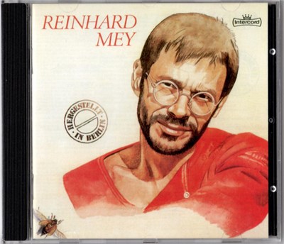 Reinhard Mey - Hergestellt In Berlin download mp3 flac