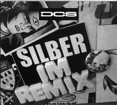 DCS - Silber Im Remix download mp3 flac