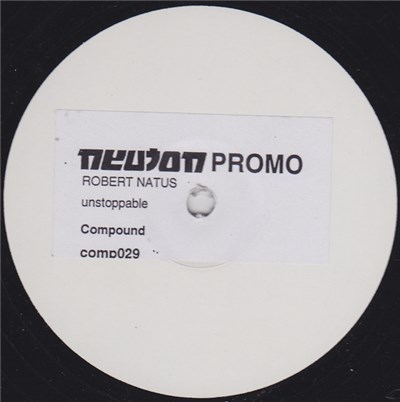 Robert Natus - Unstoppable download mp3 flac