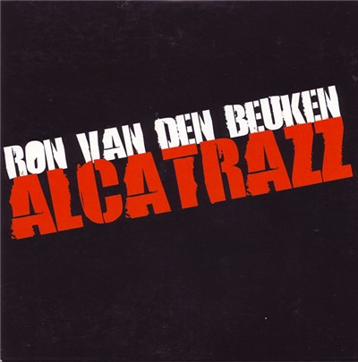 Ron Van Den Beuken - Alcatrazz download mp3 flac