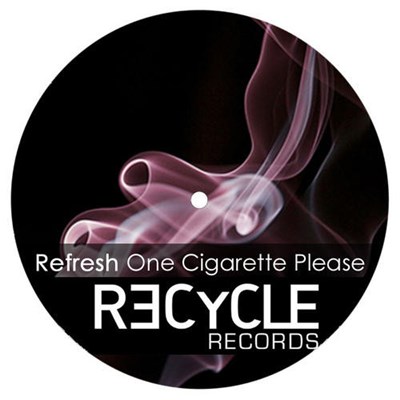 Refresh - One Cigarette Please download mp3 flac