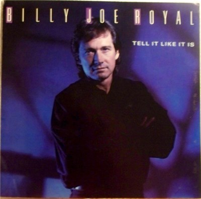Billy Joe Royal - Tell It Like It Is / I Was Losing You download mp3 flac