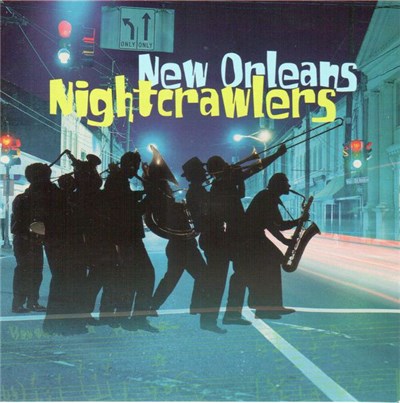New Orleans Nightcrawlers - New Orleans Nightcrawlers download mp3 flac