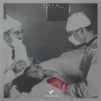 Owem - Subhell EP download mp3 flac