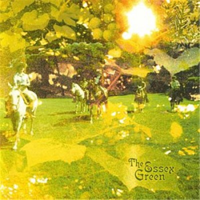 The Essex Green - Everything Is Green / The Essex Green EP download mp3 flac
