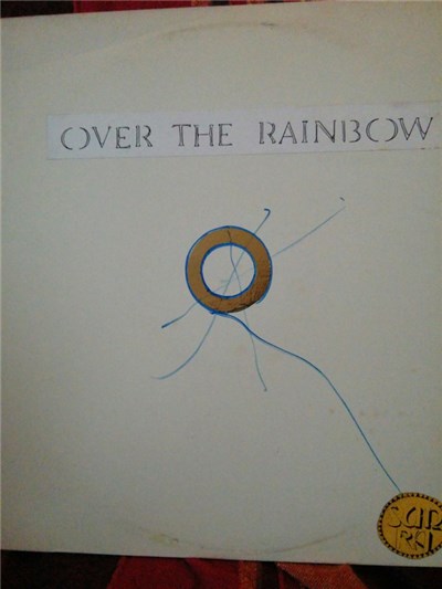Sun Ra And His Arkestra - Somewhere Over The Rainbow download mp3 flac