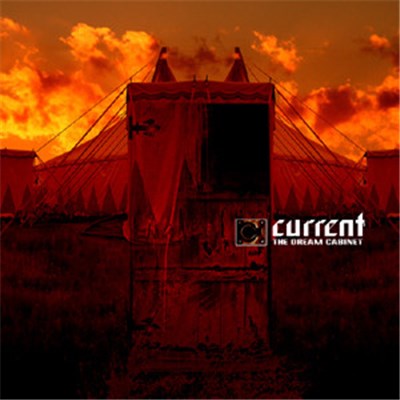 Current - The Dream Cabinet download mp3 flac