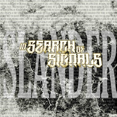 In Search Of Signals - Slander E.P download mp3 flac