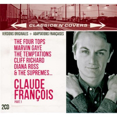 Claude François - Classics'N'Covers Claude François Part.1 download mp3 flac