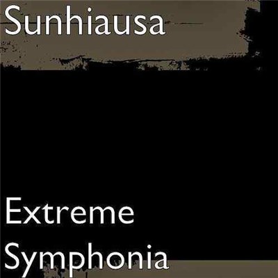 Sunhiausa - Extreme Symphonia download mp3 flac