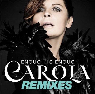 Carola - No More Tears (Enough Is Enough) (Remixes) download mp3 flac