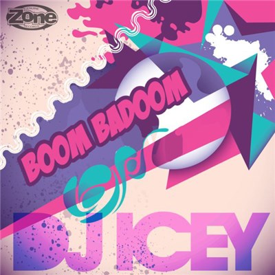 DJ Icey - Boom Badoom download mp3 flac