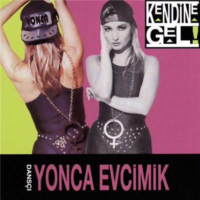 Yonca Evcimik - Kendine Gel download mp3 flac