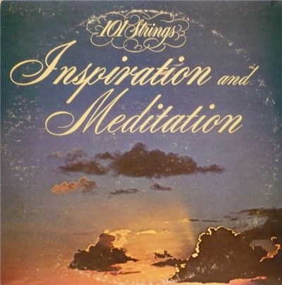 101 Strings - Inspiration And Meditation download mp3 flac