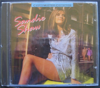 Sandie Shaw - Castle Masters Collection download mp3 flac