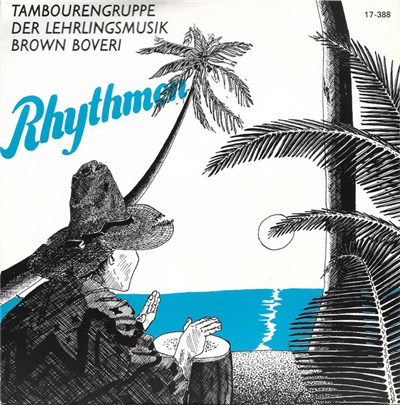 BBC-Lehrlingsmusik Tambouren - Rhythmen download mp3 flac