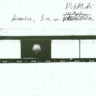 Migala - Diciembre, 3 AM download mp3 flac