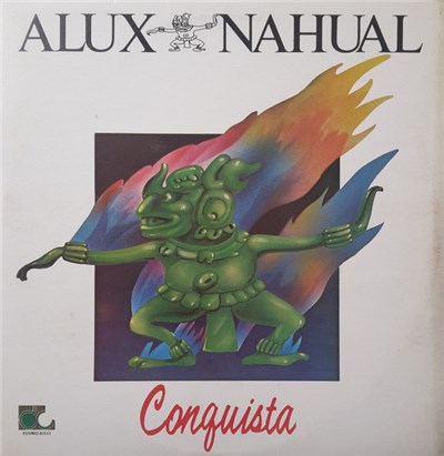 Alux Nahual - Conquista download mp3 flac
