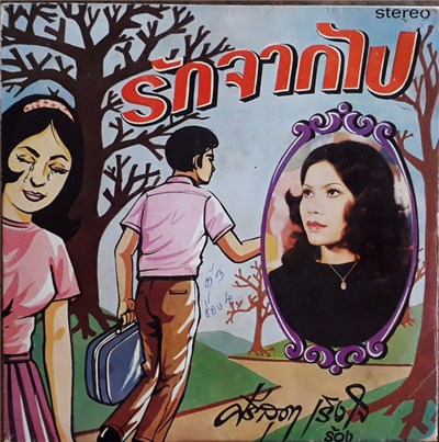 Various - รักจากไป download mp3 flac