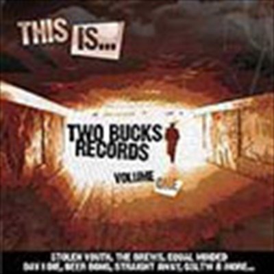 Various - This Is... Two Bucks Records Volume One download mp3 flac