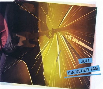 Juli - Ein Neuer Tag download mp3 flac
