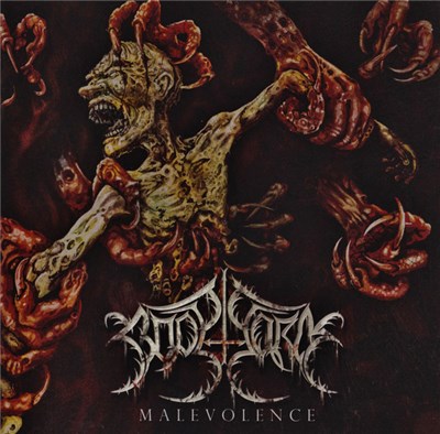 Bodyfarm - Malevolence download mp3 flac