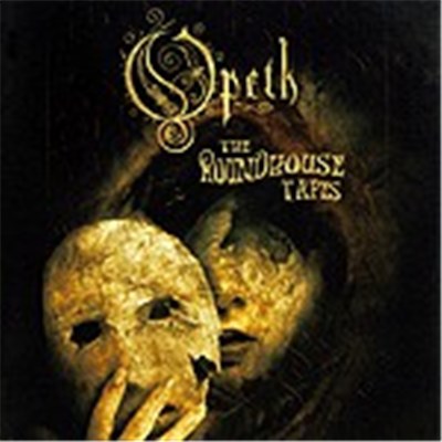 Opeth - The Roundhouse Tapes download mp3 flac