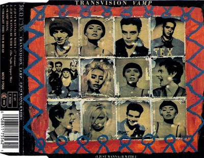 Transvision Vamp - (I Just Wanna) B With U download mp3 flac