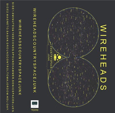 Wireheads - Country Space Junk download mp3 flac