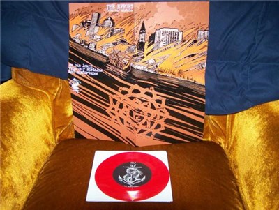 The Effort - From Our Mistakes download mp3 flac