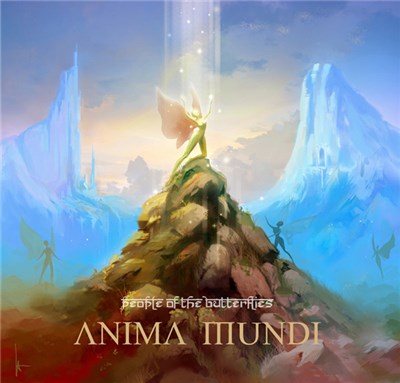 Various - Anima Mundi download mp3 flac