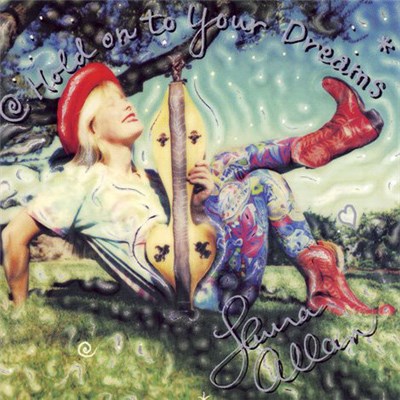 Laura Allan - Hold On To Your Dreams download mp3 flac