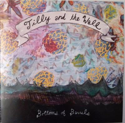 Tilly And The Wall - Bottoms Of Barrels download mp3 flac