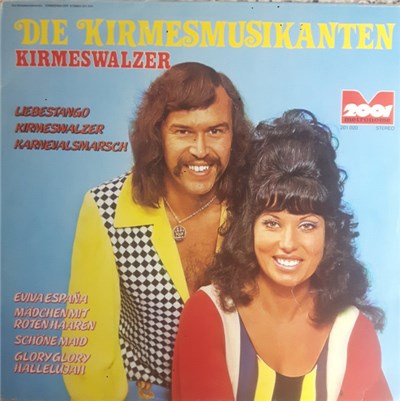 Die Kirmesmusikanten - Kirmeswalzer download mp3 flac