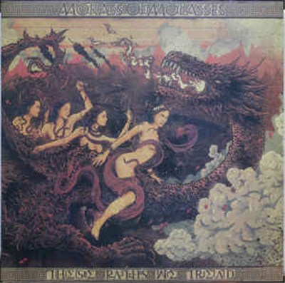 Morass Of Molasses - These Paths We Tread download mp3 flac
